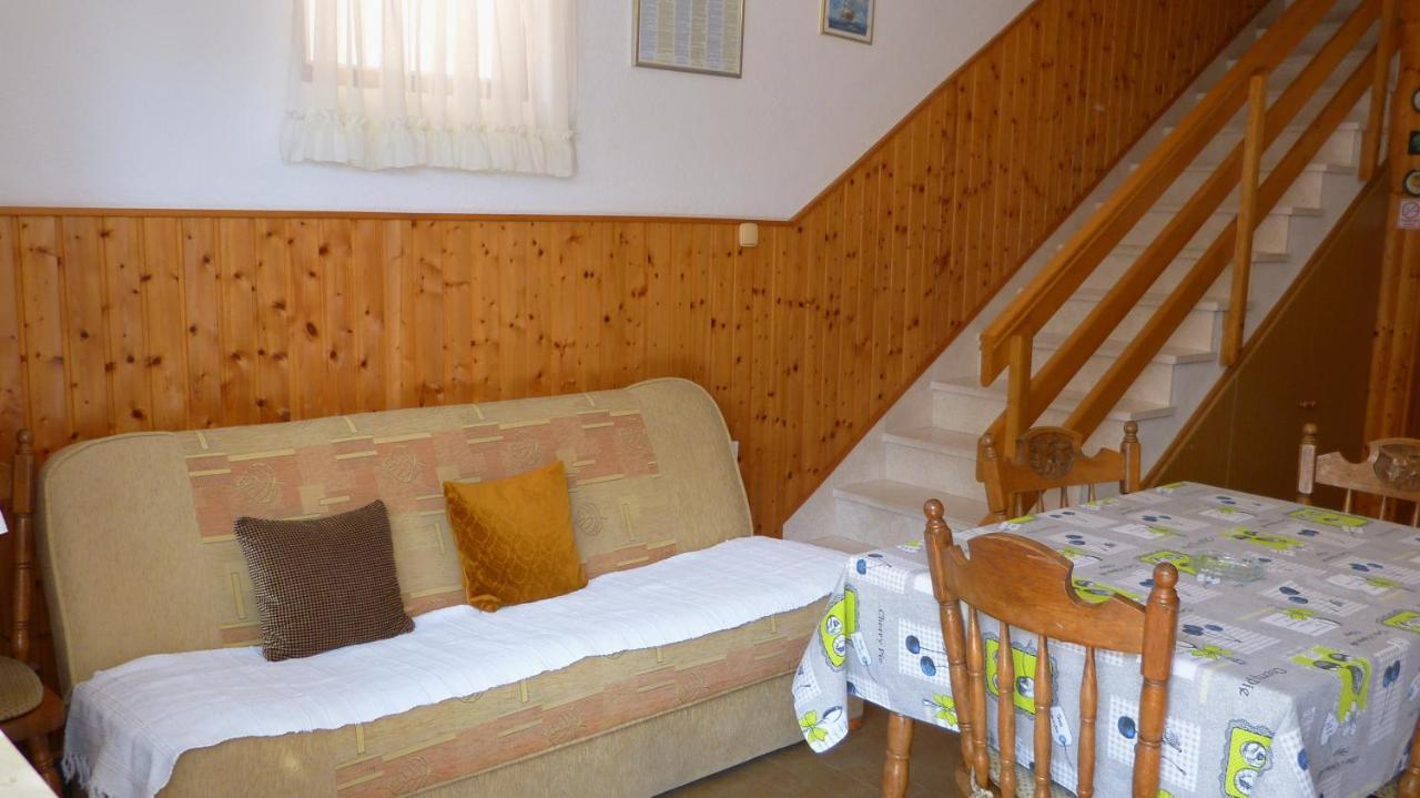 Pisak Holiday Homes Exterior foto